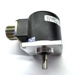 MODEL JY Incremental Encoder thumbnail-4