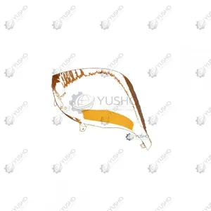 Spare Part 860122341 for XCMG Crane Genuine OEM thumbnail-3