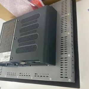 Allen-Bradley Integrated Display Industrial Computer 6181P-17A2SW71DC thumbnail-3