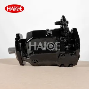 Excavator DT820 PUMP 77794205 FOR Sandvik thumbnail-1