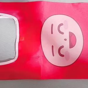 Full Color Foldable Bag Shopping Bag thumbnail-5