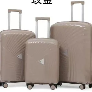 2026 Suitcase pp Luggage pp Trolley Case thumbnail-1