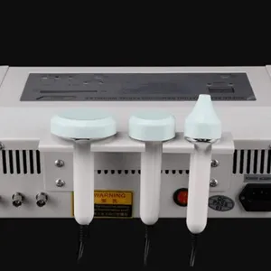 3MHz 3-in-1 Ultrasonic Cavitation Device for Fat Reduction & Skin Tightening thumbnail-5