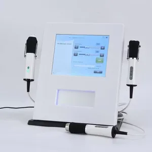 Clinic Grade CO2 Oxygen Facial Machine With 5-in-1 Skin Rejuvenation Functions thumbnail-4