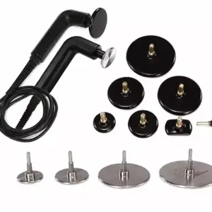Portable 448kHz RF Skin Tightening Machine With Automatic Timer & 3-in-1 Handpiece for Face Lift thumbnail-3