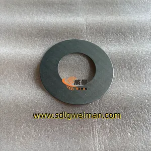 XCMG 269900185 Adjusting Shim XCMG Wheel Loader ZL50GN Spare Parts thumbnail-2
