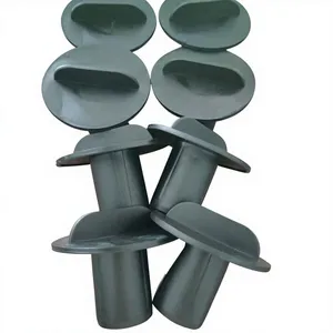 Multicolor Customized Plastic Parts thumbnail-1