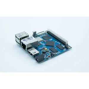 BananaPi BPI-M2 Plus Development Board thumbnail-1
