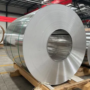 Aluminum Coil 1100 for Food Packaging 0.2mm-0.5mm Thickness FDA Compliant thumbnail-5