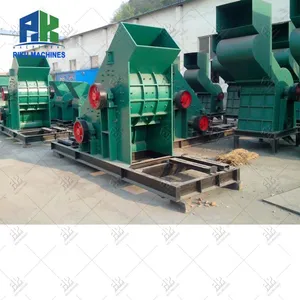 Limestone Double Stages Crusher Two Rotor Crusher Two Stages Crusher thumbnail-3
