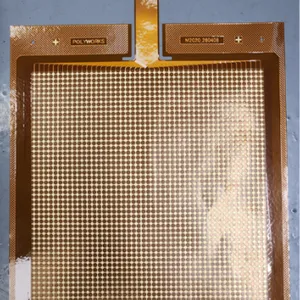 China Chaosheng Electronic Sensor Fused Screen Ultra Large and Wide Flexible Circuit Board FPC thumbnail-4