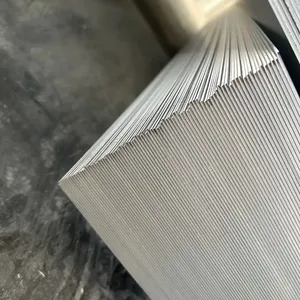Custom Processing of CR Steel Sheets and SPCC Cold-rolled Sheets, Including Bending and Cutting, at Competitive Prices. thumbnail-5
