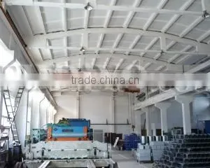 Ruian Xinda Packing Machinery Co., Ltd. company overview - view 2 thumbnail