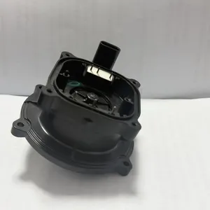 Absolute Shaft Concentricity Auto Pump Actuator Housing RationalDMIS CMM Inspected IATF16949 Insert Molding Supplier Philippines thumbnail-2