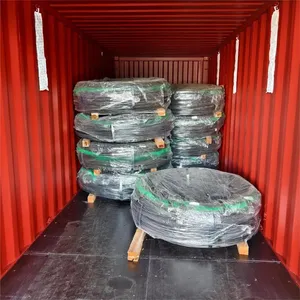 (Q195) Mild Steel Wire Rod | Hot Rolled, 5.5mm-12mm thumbnail-5