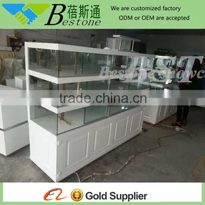 Food & Beverage Display Showcase thumbnail-1