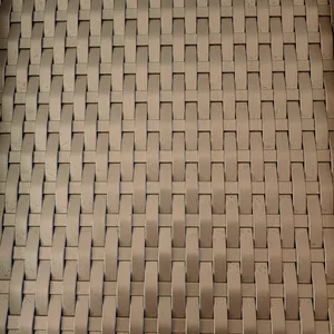 Decorative Woven Metal Mesh for Elevator Car Cladding, Elevator Car Interiors, and Lobby Walls thumbnail-3