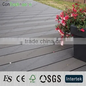 High Quality Residential Outdoor Decking thumbnail-6