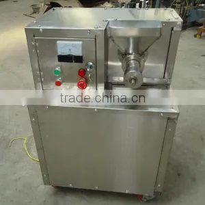 Ice Cream Hollow Tube Expanding Machine thumbnail-3