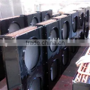 Refrigeration Air Cooled Condenser for Cold Room Most Popular thumbnail-2