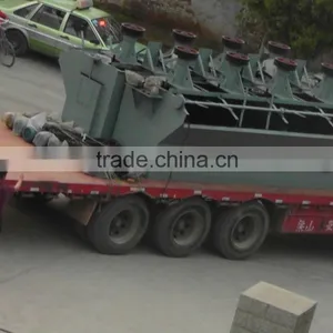 High Quality Talc Flotation Machine thumbnail-5