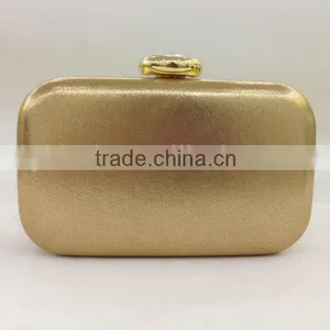 Soft Square Clutch Bag thumbnail-4