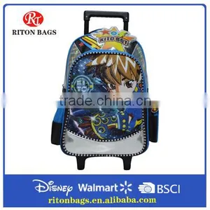 2016 High Quality Hot Sale Trolley Bag thumbnail-1