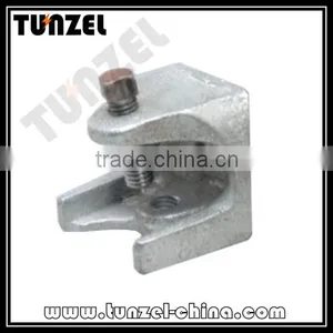 Insulator Support Malleable Iron Beam Clamp thumbnail-1