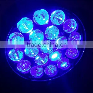 High Reputation Led Zoom Moving Head 19x15w 4in1 Led Light thumbnail-3