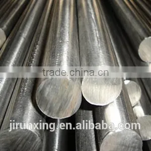 Aisi 316 Stainless Steel Round Bar thumbnail-1