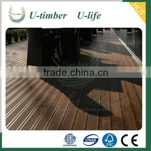 First-rate WPC Solid Outdoor Wood Floor thumbnail-2