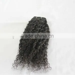 100% Remy Human Hair Extension Made in China With High Quality and no Shedding thumbnail-1