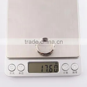 Wholesale Stainless Steel Gay Men Ring 316L Titanium Men's Ring Jewelry thumbnail-5