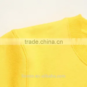 Custom Wholesale Sweaters,terry Cloth Knitting Sweatshirt thumbnail-4