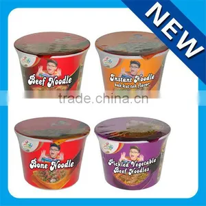 Instant Cup Noodle thumbnail-1