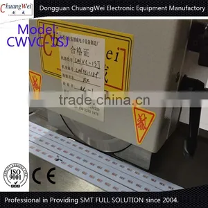 Led Writing Board Cutting Machine,PCB Depaneling Supplier thumbnail-1
