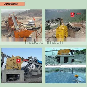 15 T/h Stone Production Plant thumbnail-1