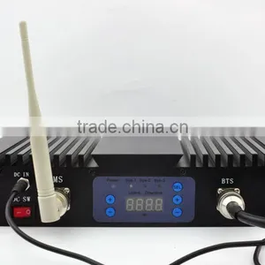 Lintratek Factory Full Kit Antenna+cable+ Mobile Signal Booster 900 Gsm Signal Booster thumbnail-4