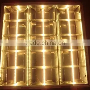 AC Linear Led Module and Driverless ac 230v Directly Linear Module for Flourescent Lamp Replacement thumbnail-2