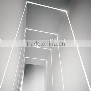 AC 230V no Driver LED PCB Board for Led Tube Light SMD P10 LED Module and Free Sample Can be Available thumbnail-2