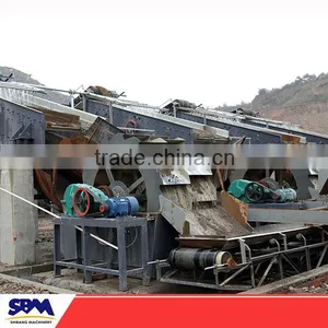 High Performance Energy Saving Sand Washing Machine Price thumbnail-3