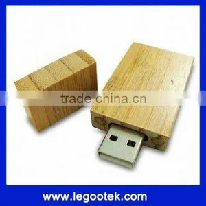 Sourcing Price/oem Logo/square Shape/wooden Usb Key/1GB/2GB/16GB/accept Paypal/CE,ROHS,FCC thumbnail-1