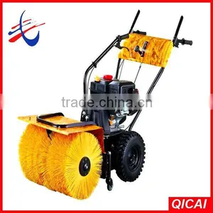 Loncin Engine Starters Road Sweeper thumbnail-1