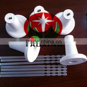 High Termperature Ceramic Shape for Heat Insulation thumbnail-1