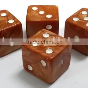 High Quality Resin Emotion Dice thumbnail-1