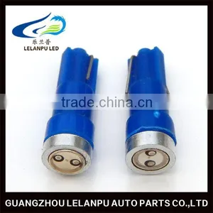 1.5w t5 High Power Led Car Bulb thumbnail-3