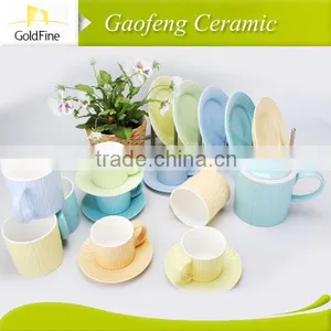 Hot Sale High Quality China Mug thumbnail-1