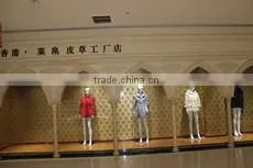 Yiwu Noble Fur Garment Co., Ltd. company overview - view 3 thumbnail