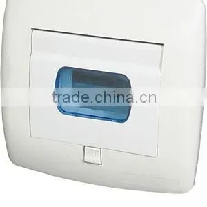 HPK-5ways Distribution Box(Electrical Distribution Box,Plastic Enclosure) thumbnail-1