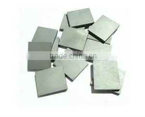 Tungsten Carbide Wear Cutter Blades thumbnail-2